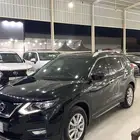 نيسان اكس تريل م2021 فل كامل 7 مقاعد مكيف خلفي