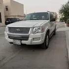 فورد اكسبلور