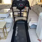 سير رياضي شبه الجديد