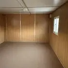 بركسات كرفانات بيوت جاهزه