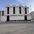 فلل للبيع حي الرحاب وريحة
