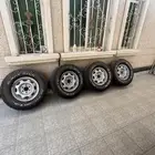 كفرات وجنوط