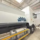 للبيع وايت فولفو موديل 2003 للبيع