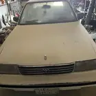 كرسيدا موديل 1991 بدي وكالة قير اتوماتيك وكيل عبداللطيف