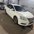 Nissan Sentra 2016 SV