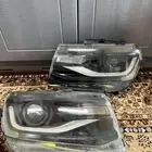 انوار كمارو 2010 - 2015 مستخدم نظيف