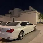 بي ام 2010 730