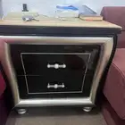 طاولة غرفة نوم