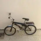 سيكل رانبو مستعمل اخو الجديد للبيع الأعلى سعر