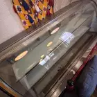 ثلاجة عرض أفقي