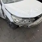 هوندا اكورد موديل 2017 تشليح قطع غيار