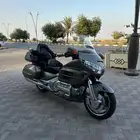 للبيع دباب قولد وينق 2004 نظيف