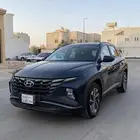 هيونداي توسان 2023