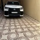 لكزس اف سبور2023