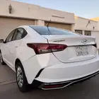 هونداي أكسنت ( مخزن )