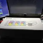مبرد مائي