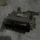 قطع غيار كيا سيراتو 2012   نظيفة وبحالة ممتازة