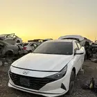 قطع غيار النترا تشليح