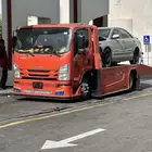 سطحه الطايف لنقل السيارات لجميع الاتجاهات