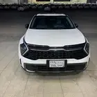 كيا سبورتاج 2025