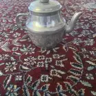 إبريق معدن