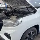 شانجان هنتر. توضيب محركات محركات شد بلد بخاخات