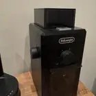 مطحنة ديلونجي