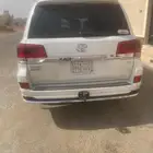 جيب لاند كروزر موديل 2020موتر وكاله السوم160الف