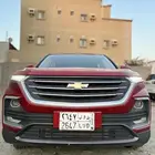 شيفروليه كابتيفيا 2022