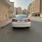 ميستوبيشي جالنت 2011