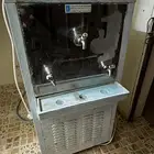 برادة ماء شرط خط 220