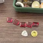 افصاص خواتم زريكون عدد 7 ب سعر طيب