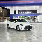 كورلا 2021