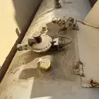 غاز كبير للبيع