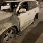 جيب تويوتا gxr 2013