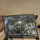 شمعات لاند كروزر 2002