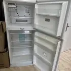 ثلاجه بابين