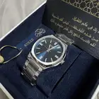 ساعة زايروس رجالية بقراطيسه