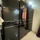 دولا اسود 3متر سحاب