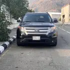 فورد اكسبلورر 2013