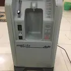 جهاز اكسجين امريكي نظيف استخدام بسيط