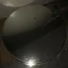 مراية دائريه او قواعد طاولة