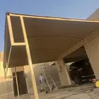 مظلات خيام