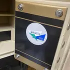 خزنه نوع ممتاز ووزن ثقيل جدا لأعلى سوم