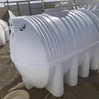 عرض خزان مستعمل للبيع شبه جديد معزول اربع طبقات