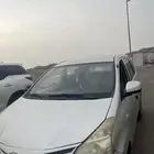 السيارة فيها رش مو كامل