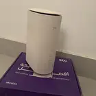 مودم ZTE بحالة ممتازة جدا