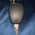 Renault Duster Key For Sale