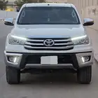 هايلوكس 2020 دبل تماتيك