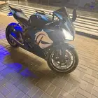Honda CBR 1000RR 2012